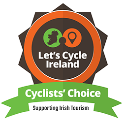 Cyclist Choice Award Plaque Cyclist Choice Award Plaque